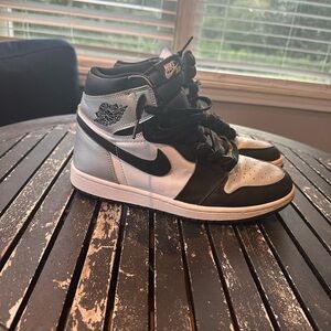 Nike Air Jordan Ones